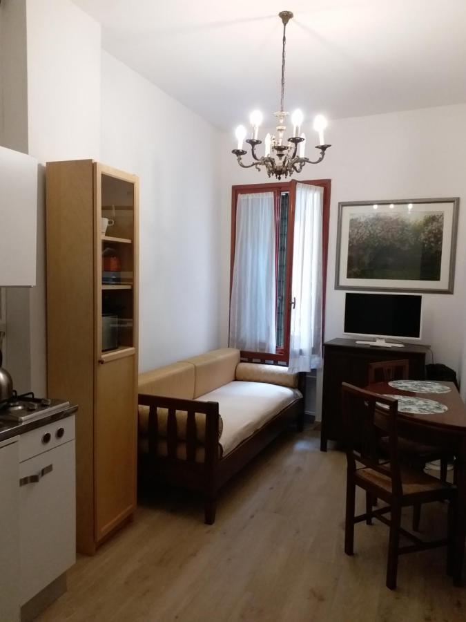 Apartment In Padova Center Ngoại thất bức ảnh