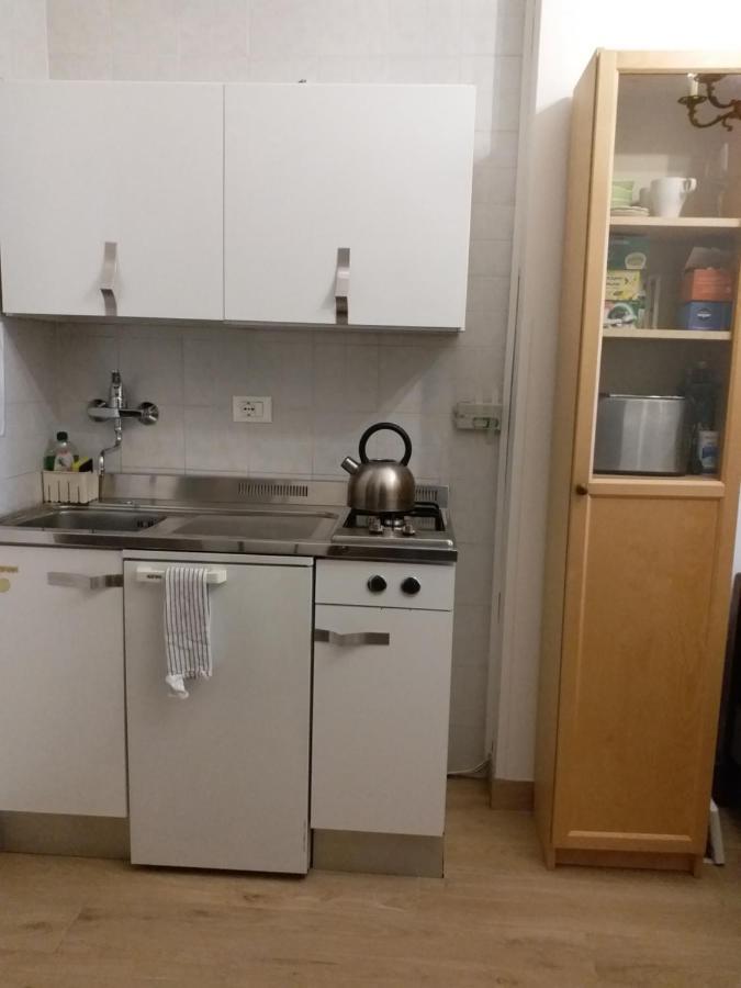 Apartment In Padova Center Ngoại thất bức ảnh