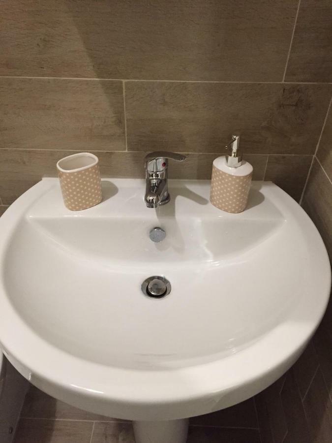 Apartment In Padova Center Ngoại thất bức ảnh