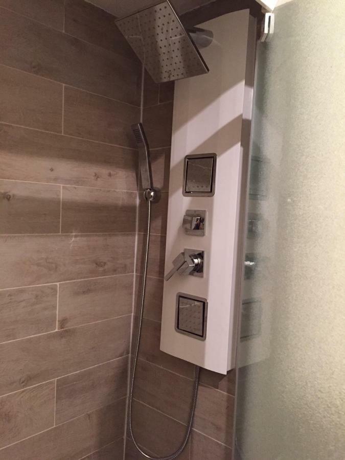 Apartment In Padova Center Ngoại thất bức ảnh