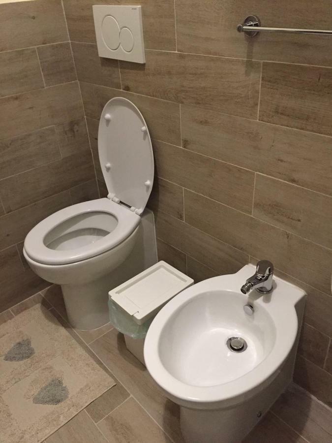 Apartment In Padova Center Ngoại thất bức ảnh