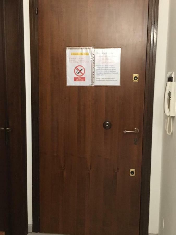 Apartment In Padova Center Ngoại thất bức ảnh