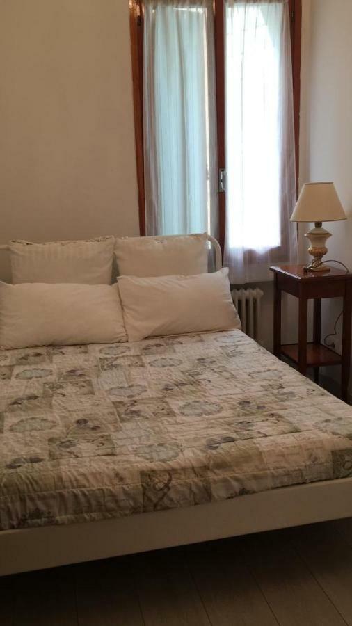 Apartment In Padova Center Ngoại thất bức ảnh