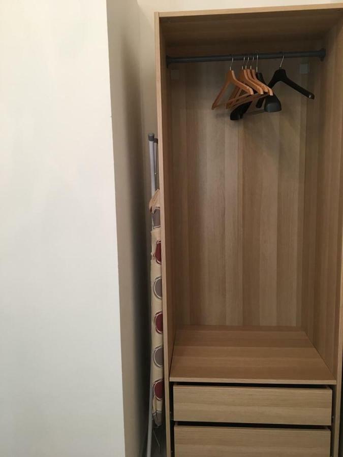 Apartment In Padova Center Ngoại thất bức ảnh