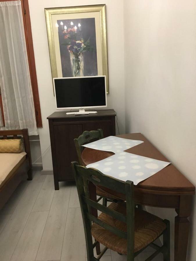 Apartment In Padova Center Ngoại thất bức ảnh