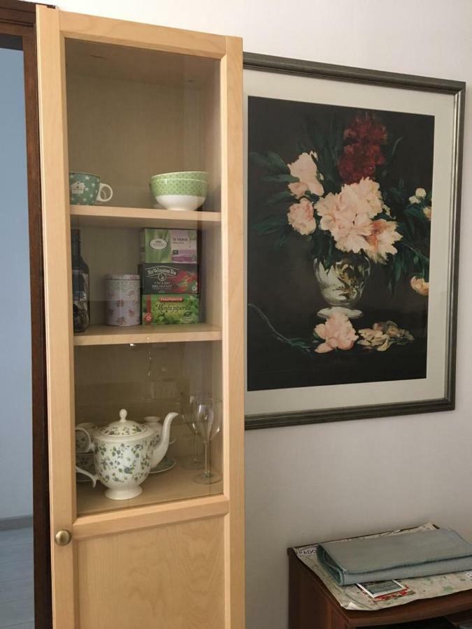 Apartment In Padova Center Ngoại thất bức ảnh