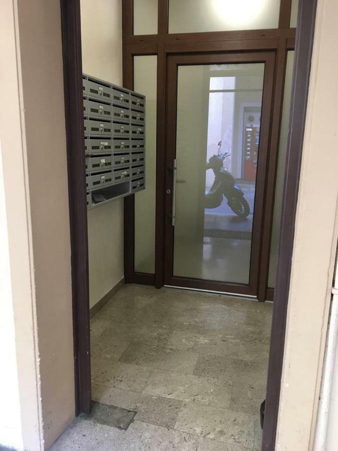 Apartment In Padova Center Ngoại thất bức ảnh